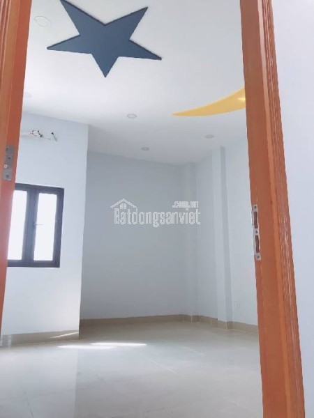 NHÀ NGON BÌNH CHIỂU, 55M2, OTO, 3 TẦNG, 3PN - 5 TỶ
