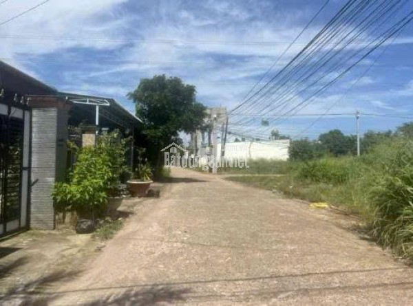 CHÍNH CHỦ CẦN BÁN ĐẤT GIÁ TỐT TẠI- LỘC NINH – BÌNH PHƯỚC