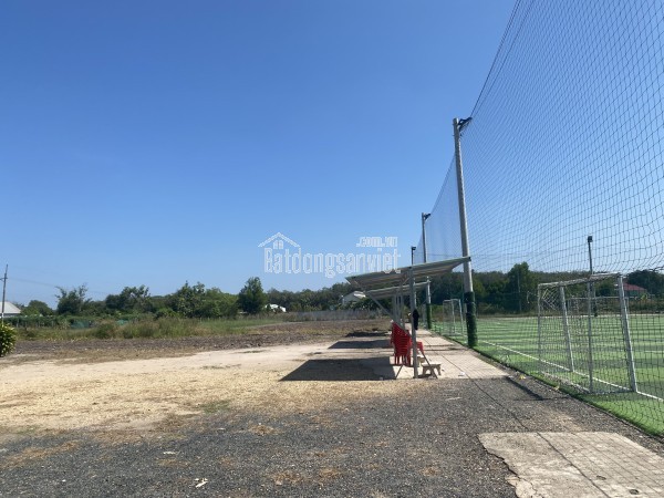 Bán đất ở ngay trung tâm hành chính thị trấn Tân Châu Huyện Tân Châu Tây Ninh