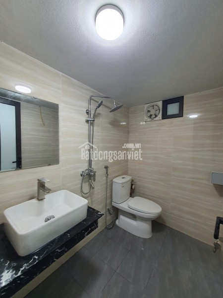 Cho thuê phòng full nội thất – Ngõ 12 Phạm Tuấn Tài, phường Dịch Vọng Hậu, quận Cầu Giấy, Hà Nội