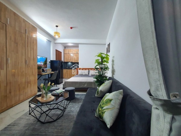 Cho thuê phòng full nội thất – Ngõ 12 Phạm Tuấn Tài, phường Dịch Vọng Hậu, quận Cầu Giấy, Hà Nội