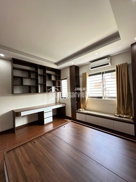 BÁN căn nhà ĐA SỸ – 5 TẦNG xe con THÔNG - hoạt động ĐỈNH!