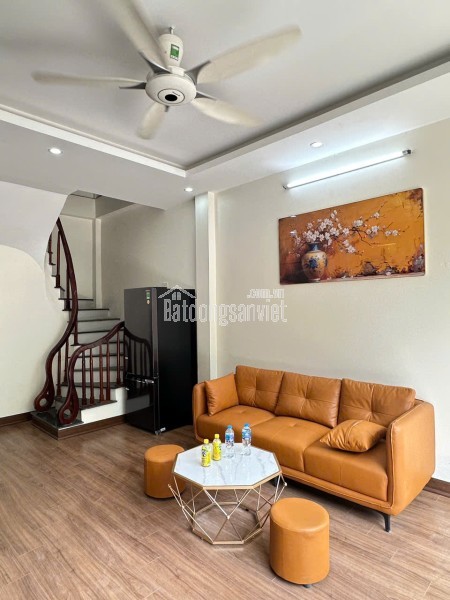 BÁN căn nhà ĐA SỸ – 5 TẦNG xe con THÔNG - hoạt động ĐỈNH!