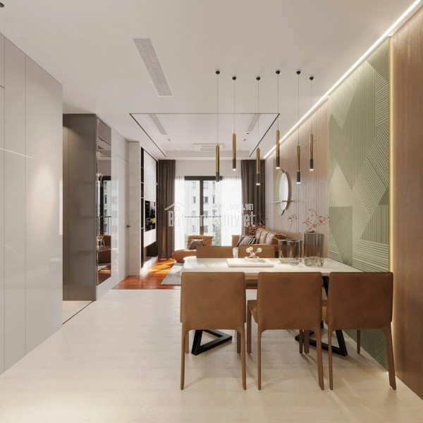 Chính chủ cắt lỗ giảm cực sâu 2PN- dự án viha complex 107 nguyễn tuân