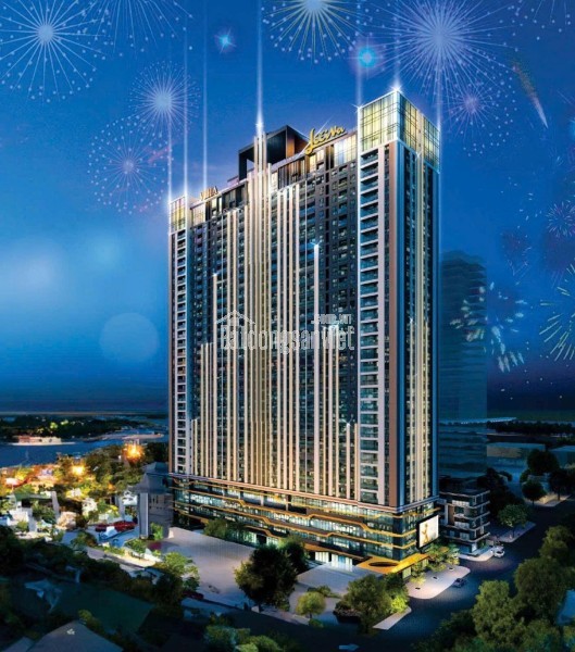 Chính chủ cắt lỗ giảm cực sâu 2PN- dự án viha complex 107 nguyễn tuân