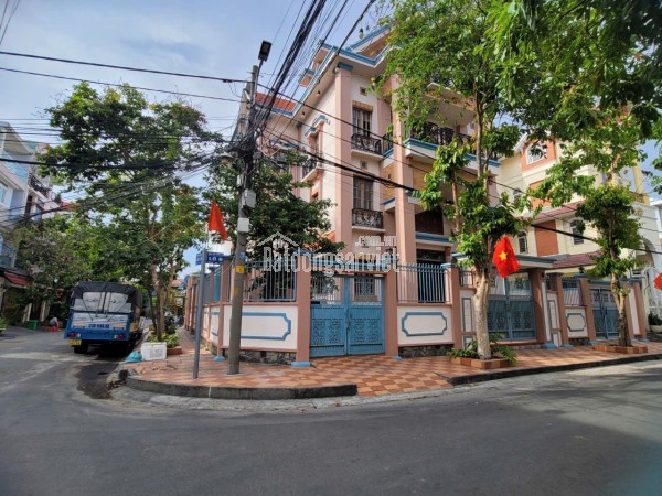 Mt Đào Sư Tích 720m2 ( 300m2 ) thổ cư giá 40 tỷ