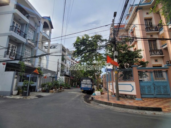 Mt Đào Sư Tích 720m2 ( 300m2 ) thổ cư giá 40 tỷ