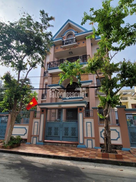 Mt Đào Sư Tích 720m2 ( 300m2 ) thổ cư giá 40 tỷ