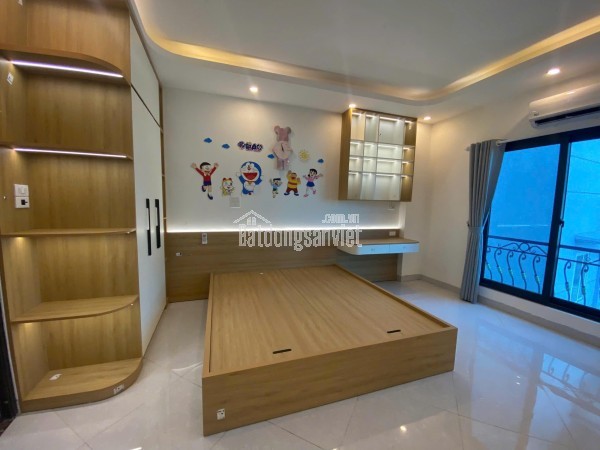 kiệt tác tiếp giáp Cầu Trắng Hà Đông - rộng 6 tỷ