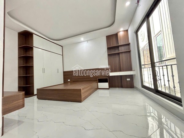 kiệt tác tiếp giáp Cầu Trắng Hà Đông - rộng 6 tỷ