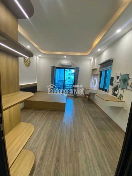 kiệt tác tiếp giáp Cầu Trắng Hà Đông - rộng 6 tỷ
