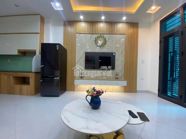 kiệt tác tiếp giáp Cầu Trắng Hà Đông - rộng 6 tỷ