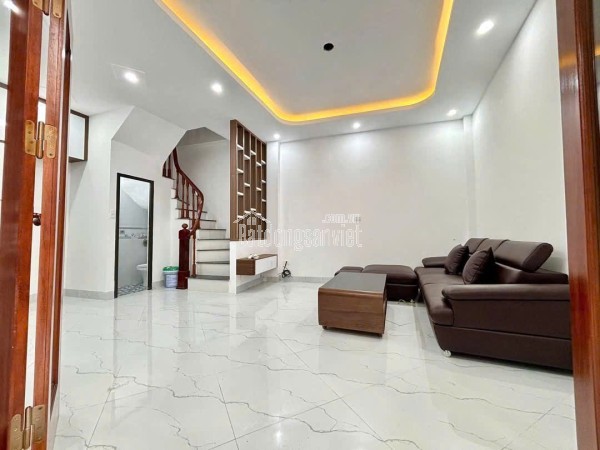 kiệt tác tiếp giáp Cầu Trắng Hà Đông - rộng 6 tỷ