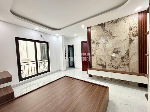 kiệt tác tiếp giáp Cầu Trắng Hà Đông - rộng 6 tỷ