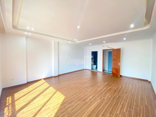 SIÊU PHẨM 8 TẦNG THANG MÁY – VỪA Ở VỪA KINH DOANH – PHỐ KHUẤT DUY TIẾN, THANH XUÂN