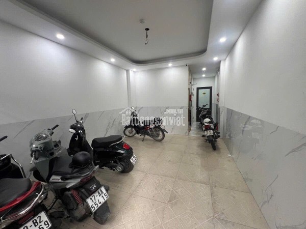 SIÊU PHẨM 8 TẦNG THANG MÁY – VỪA Ở VỪA KINH DOANH – PHỐ KHUẤT DUY TIẾN, THANH XUÂN