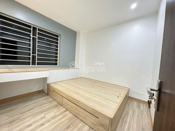 SIÊU PHẨM 8 TẦNG THANG MÁY – VỪA Ở VỪA KINH DOANH – PHỐ KHUẤT DUY TIẾN, THANH XUÂN