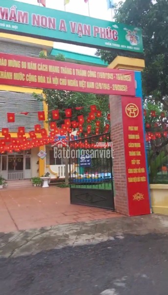 STOP! 3 phút nhận Cơ Hội Vàng! Đầu tư hôm nay - Cơ hội X2. Thôn 2, Vạn Phúc, Thanh Trì , Hà Nội.