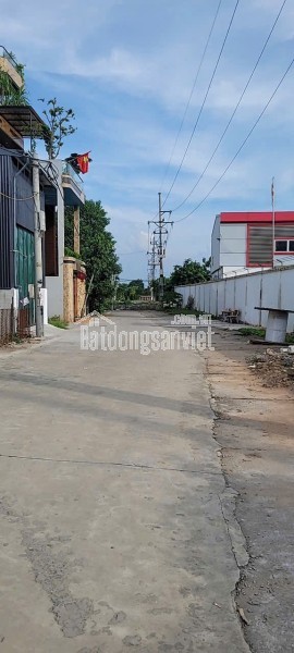 STOP! 3 phút nhận Cơ Hội Vàng! Đầu tư hôm nay - Cơ hội X2. Thôn 2, Vạn Phúc, Thanh Trì , Hà Nội.