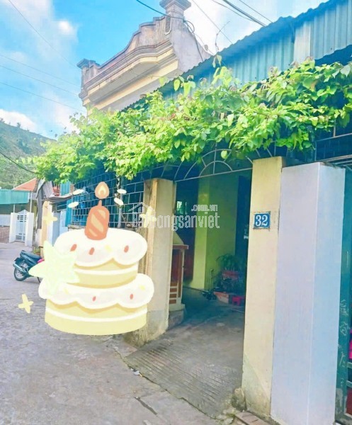 BÁN GẤP NHÀ 2 TẦNG KIÊN CỐ – CHÍNH CHỦ, GIÁ RẺ HƠN THỊ TRƯỜNG