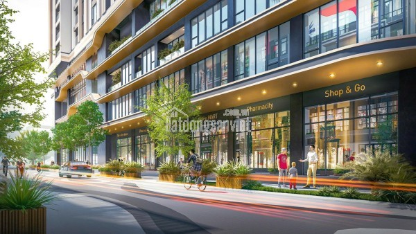 chính củ bán căn 2PN 2VS dự án viha Leciva 107 Nguyễn tuân