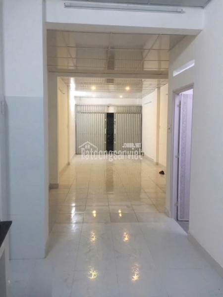 BÁN NHÀ HXH HÀN HẢI NGUYÊN, P.8, QUẬN 11 , giá tốt chỉ 7.3ty