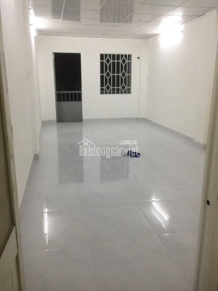 BÁN NHÀ HXH HÀN HẢI NGUYÊN, P.8, QUẬN 11 , giá tốt chỉ 7.3ty