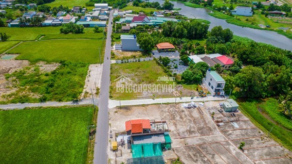 Bán nhà mặt phố tại Thị trấn Cần Đước, Huyện Cần Đước, Long An giá 1 tỷ 350 triệu