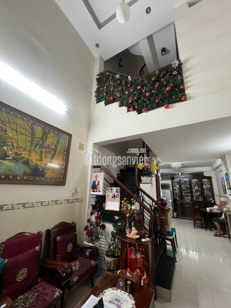 Nhà mới ở ngay hẻm xe hơi Tô Hiến Thành, Q10 - 5 tầng BTCT, 5PN, DTSD: 185m2 sổ vuông - giá 12,9 tỷ