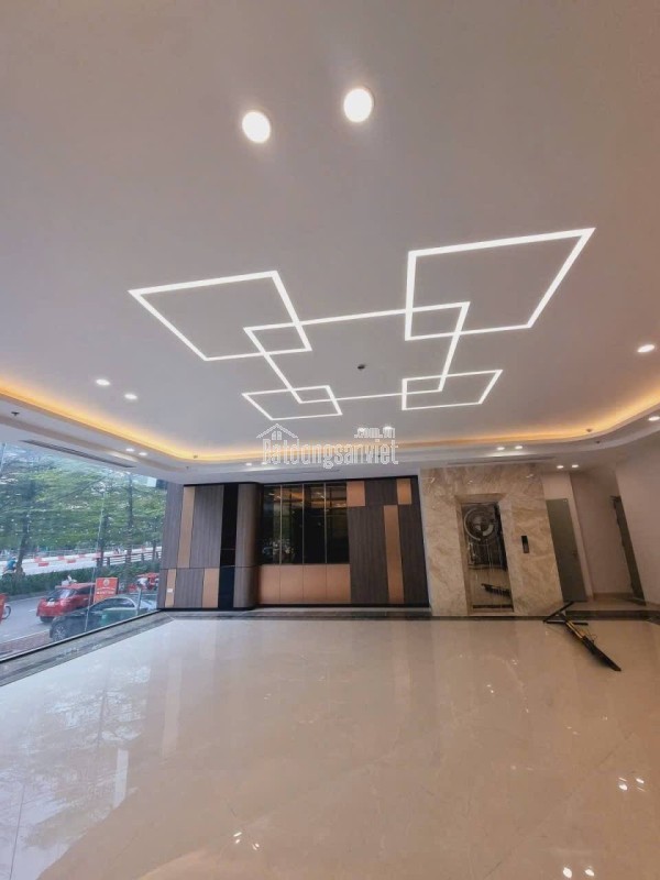 SIÊU VIP TOÀ VĂN PHÒNG PHỐ LÁNG TT CẦU GIẤY VỈA HÈ 10M 2 HẦM 250M² MT 22M CHỈ 2XX TỶ