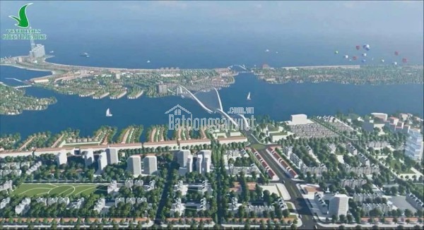 Vinhomes Paradise Cần Giờ  PKD 0937555063 – biểu tượng đưa TP.HCM vươn mình trở thành Đô thị biển