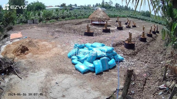 Lô đất MẶT TIỀN Tỉnh 879B, gần cầu Bình Cách, Tân Bình Thành, Chợ Gạo. Giá ngộp.