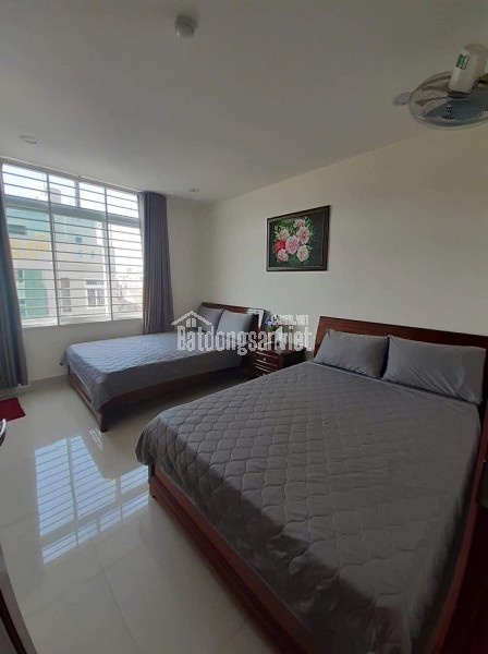 Khách sạn Mini View biển. Bãi Sau Vũng Tàu. Chốt hạ shock: 10,3 tỷ.