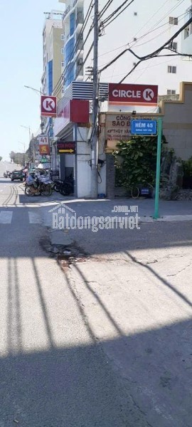 Khách sạn Mini View biển. Bãi Sau Vũng Tàu. Chốt hạ shock: 10,3 tỷ.