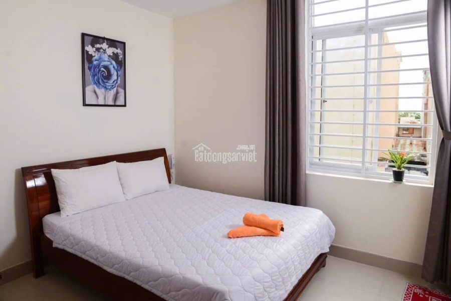 Khách sạn Mini View biển. Bãi Sau Vũng Tàu. Chốt hạ shock: 10,3 tỷ.