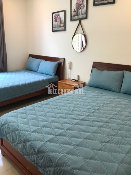 Khách sạn Mini View biển. Bãi Sau Vũng Tàu. Chốt hạ shock: 10,3 tỷ.