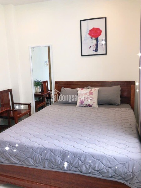 Khách sạn Mini View biển. Bãi Sau Vũng Tàu. Chốt hạ shock: 10,3 tỷ.