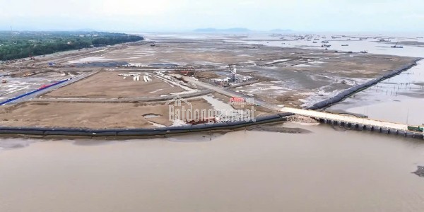Tiến độ và bảng giá dự án VINHOMES GREEN PARADISE – CẦN GIỜ PKD 0937555063  Đại đô thị biển gần