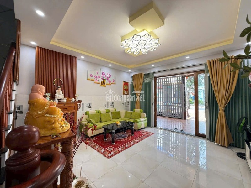 Nhà MẶT TIỀN Đường Hhuyện 92A Đạo Thạnh. Đồng Tháp– TP. MỸ THO cũ