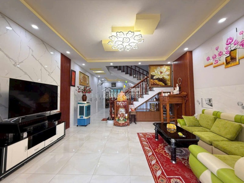 Nhà MẶT TIỀN Đường Hhuyện 92A Đạo Thạnh. Đồng Tháp– TP. MỸ THO cũ