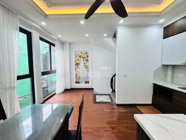 BÁN NHÀ ĐẸP Ở NGAY CẦU GIẤY PHẢI THẬT NHANH MỚI KỊP