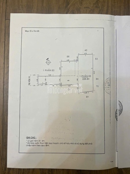 Bán Nhà Hẻm Xe Hơi 254/98/37 Âu Cơ, P9, Tân Bình