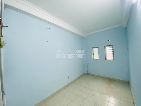 SIÊU PHẨM NHÀ NHỎ SIÊU KẾT CẤU NGAY TRUNG TÂM QUẬN 3, SÁT HẺM XE HƠI, KHU HIẾM NHÀ BÁN