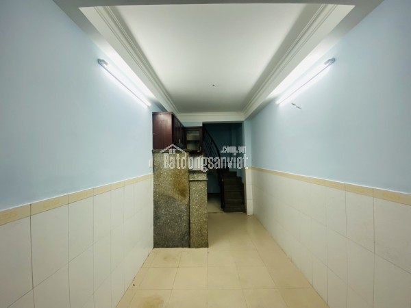 SIÊU PHẨM NHÀ NHỎ SIÊU KẾT CẤU NGAY TRUNG TÂM QUẬN 3, SÁT HẺM XE HƠI, KHU HIẾM NHÀ BÁN
