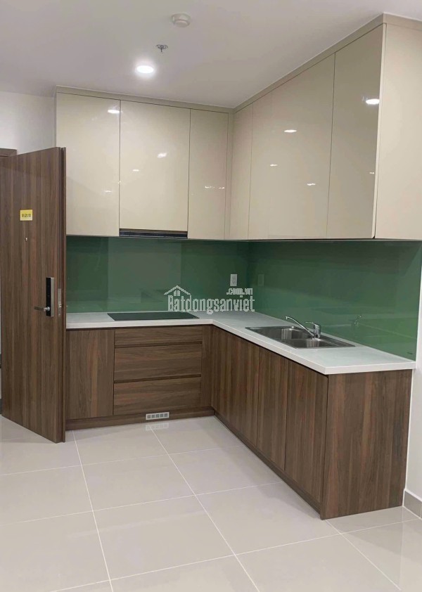 53m2 - Giá 2.9 tỷ - 1PN1WC - Chung cư Q7 Riverside Đào Trí, Q7