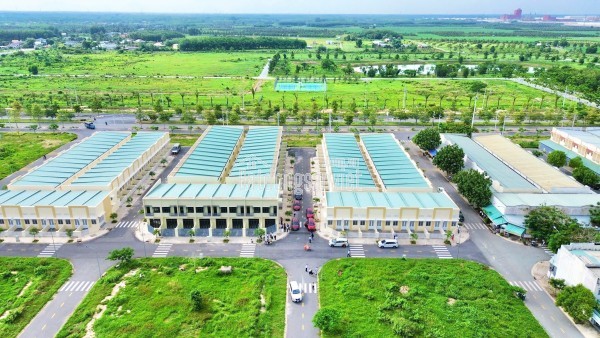CHÍNH SÁCH BÁN HÀNG ROUND 3 – PHƯỚC ĐÔNG NEW CITY