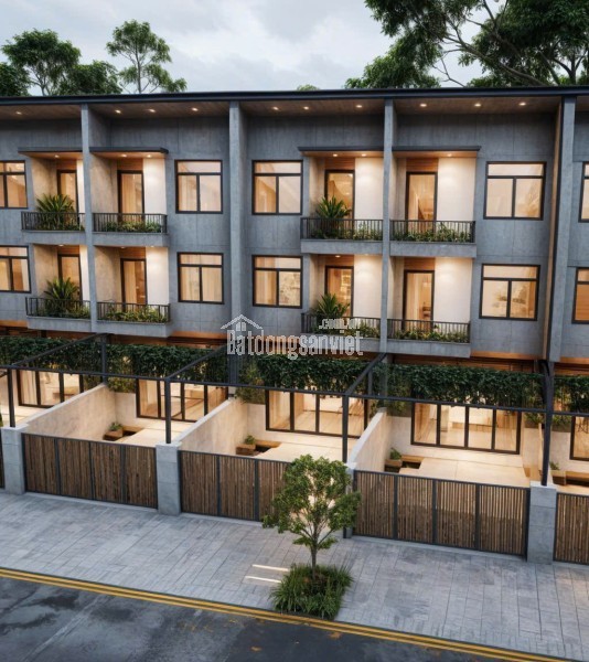 CHÍNH SÁCH BÁN HÀNG ROUND 3 – PHƯỚC ĐÔNG NEW CITY