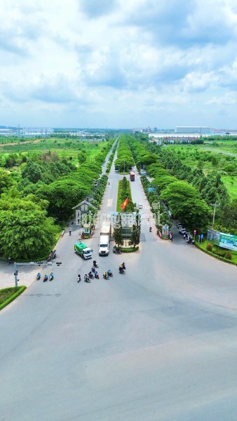 CHÍNH SÁCH BÁN HÀNG ROUND 3 – PHƯỚC ĐÔNG NEW CITY
