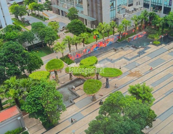 Chủ cần bán căn 2 ngủ giá 6 X Tỷ tại khu chung cư cao cấp Goldmark city -136 Hồ Tùng Mậu full nội