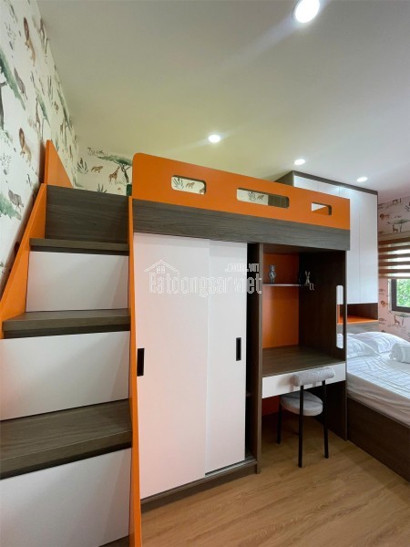 Nhà mặt phố 2 tầng, 100m2, 3PN, Phước Đông NewCity giá chỉ 1.9 tỷ - Sổ đỏ trao tay, an cư lạc